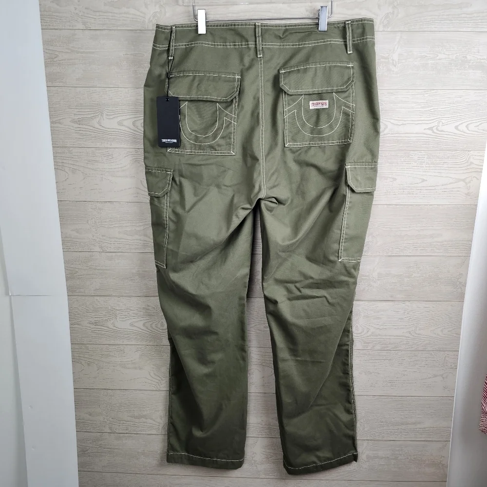 True Religion true religion